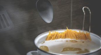 Acqua di cottura, come e perché riciclarla