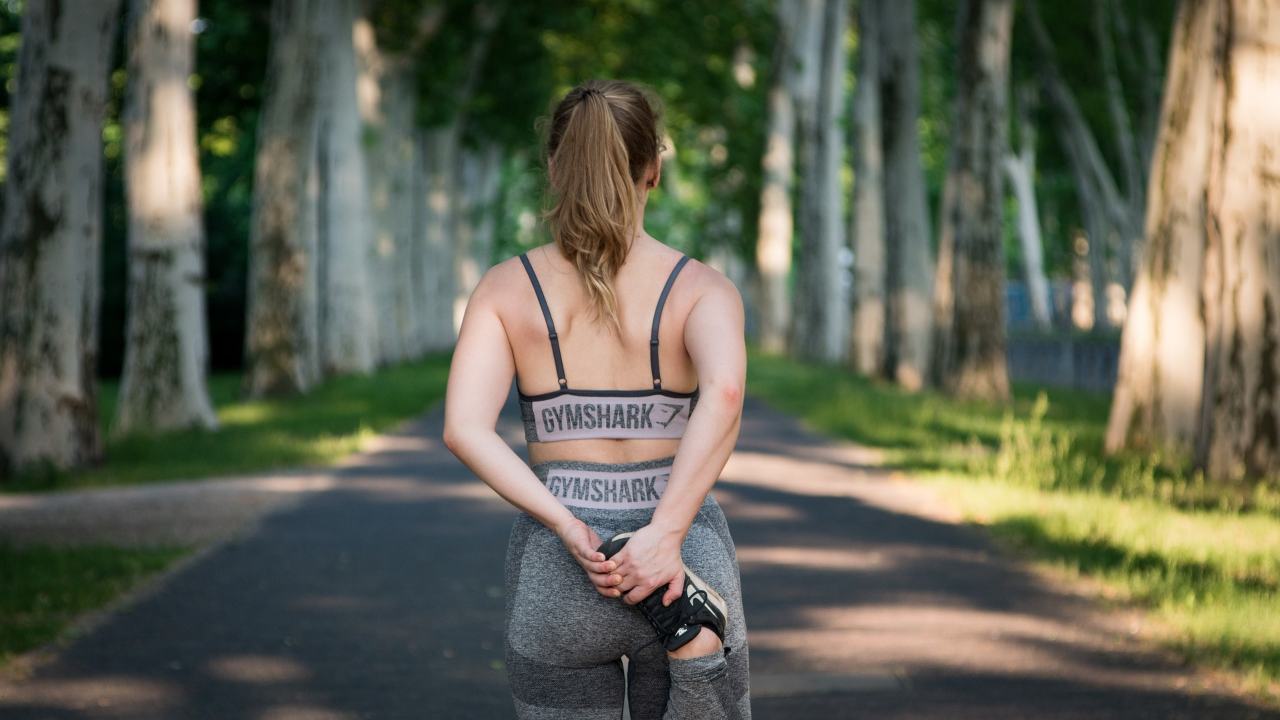 capelli, sport, bellezza, segreti