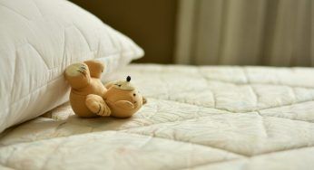 Materasso ammuffito, non buttarlo: questa soluzione fa al caso tuo