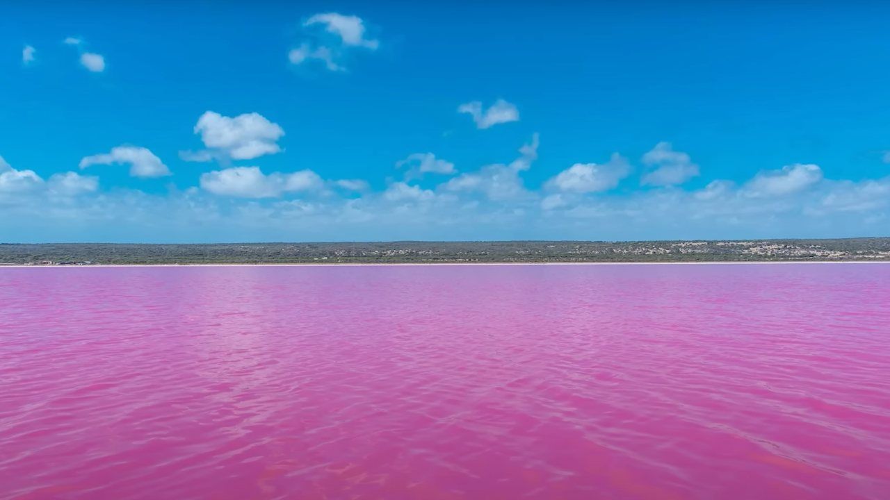 acque più pericolose Terra