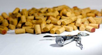 Tappi di sughero nell’orto, che peccato non averci pensato prima! Come utilizzarli