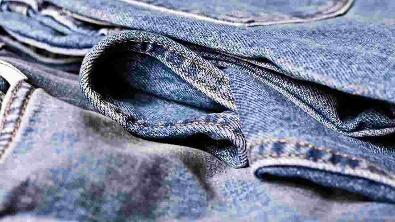 seconda vita vecchi jeans