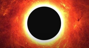 Il futuro dell’Universo è calcolato con la radiazione di Hawking, lo studio