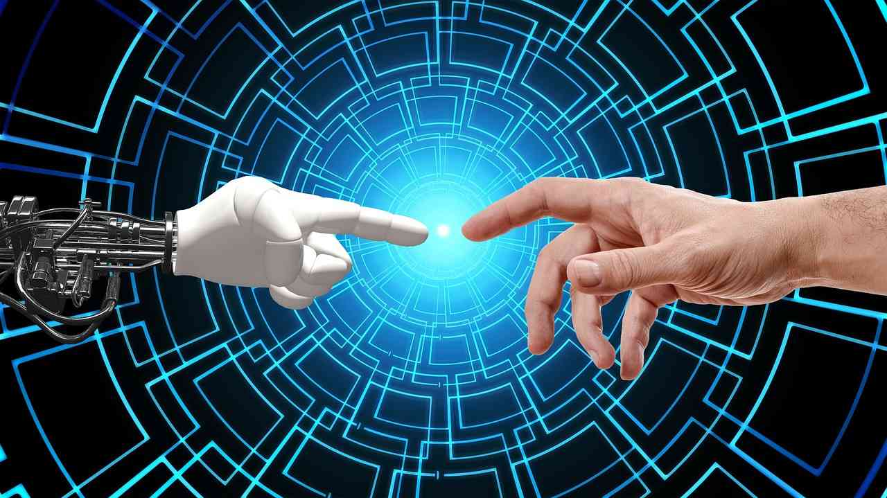 intelligenza artificiale, pericoli, robot, cambiamenti