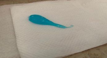 Tutti stanno mettendo il dentifricio sulla carta igienica, scopriamo perché