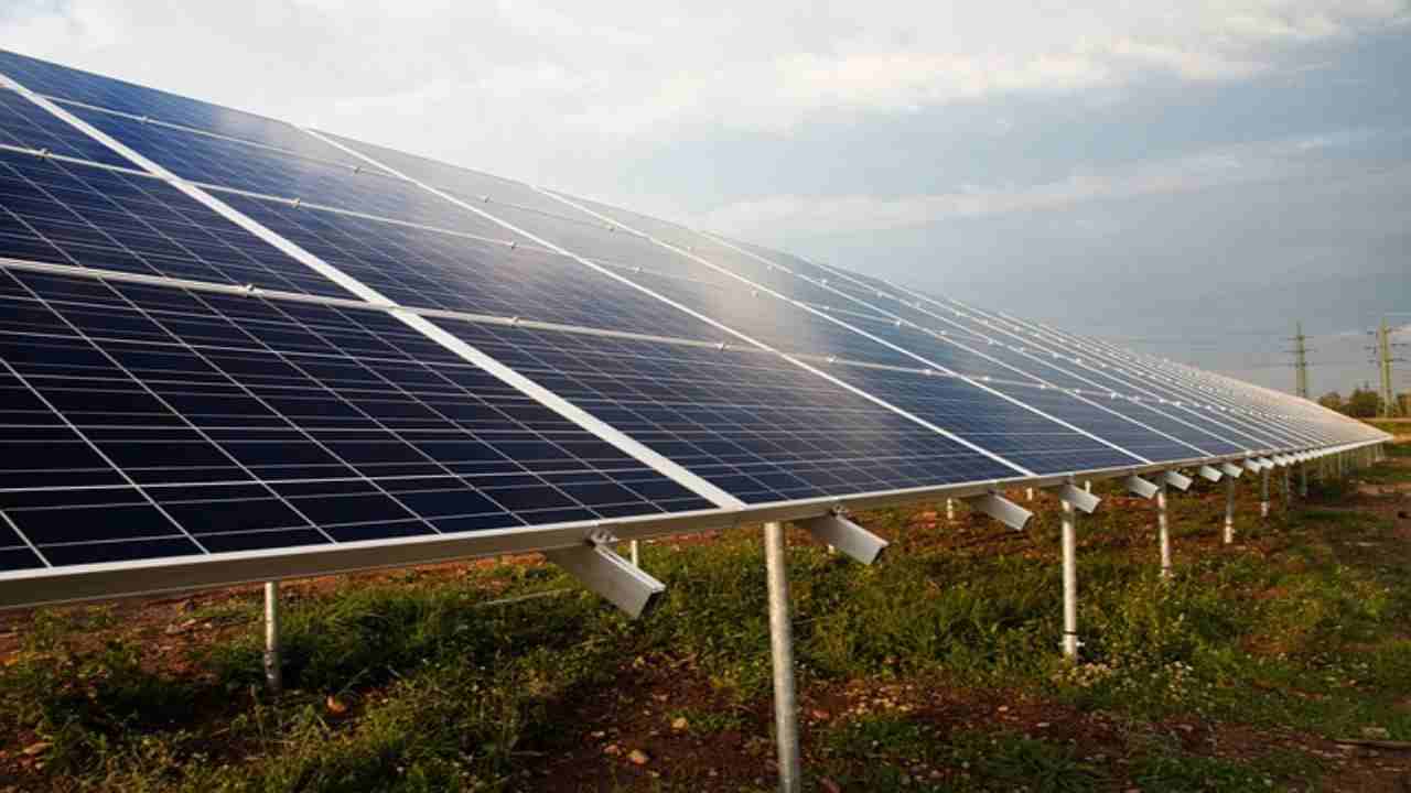 Energia solare, l'IA sta rivoluzionando il settore del fotovoltaico