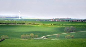 Solvay produrrà energia verde nello stabilimento di Rosignano: il progetto