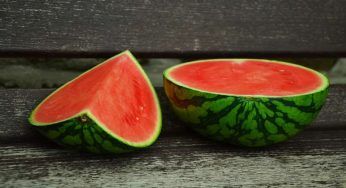Cocomero maturo, puoi riconoscerlo al primo colpo: è questo il trucco