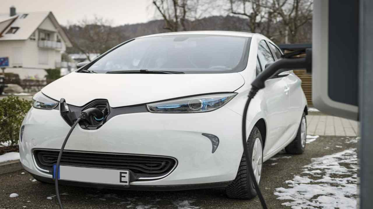 Auto elettriche, il mercato è pieno di modelli usati