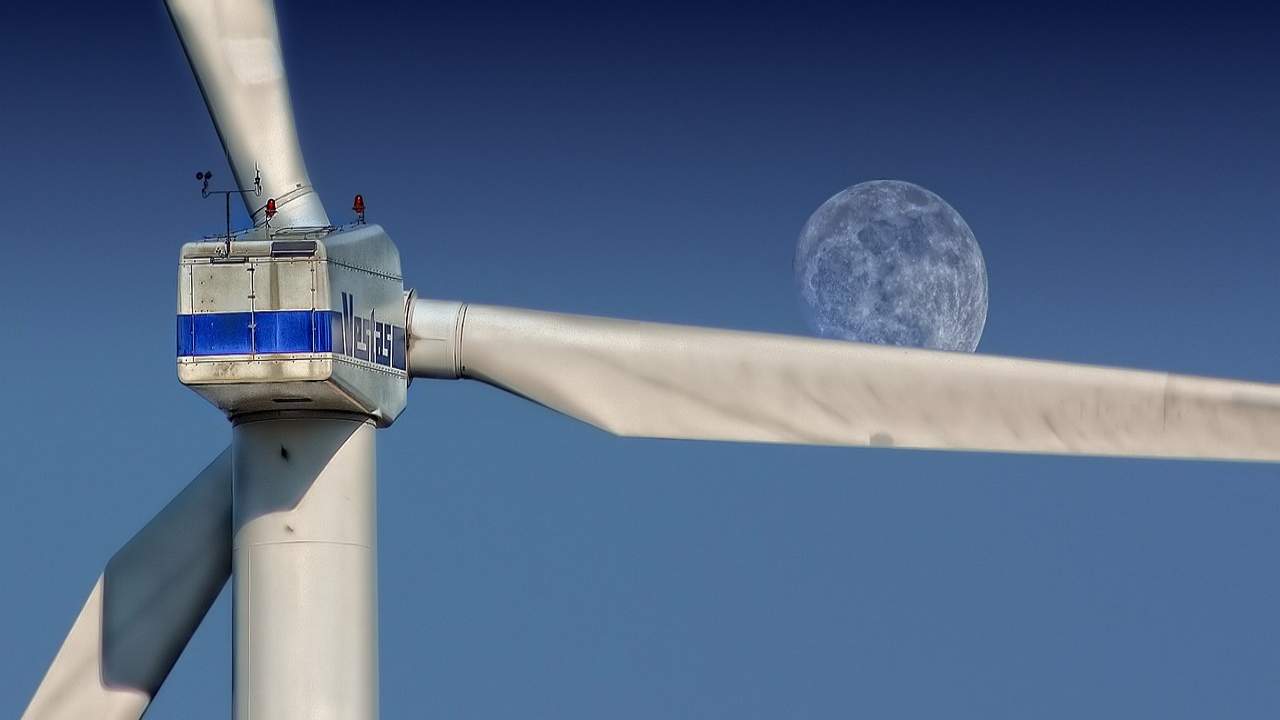 i passi avanti dell'energia sostenibile