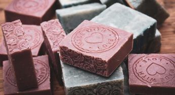 Scarti di sapone, le idee di riuso