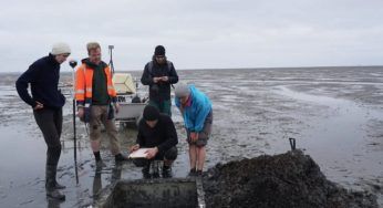 Una città inghiottita dall’oceano, la scoperta leggendaria
