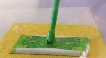 Pulire in punti alti e scomodi sarà semplice con questi suggerimenti