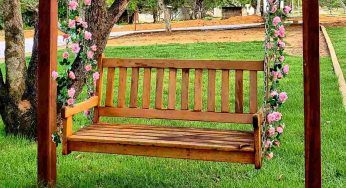 Dondolo in giardino, tutto quello che devi considerare prima di acquistarlo