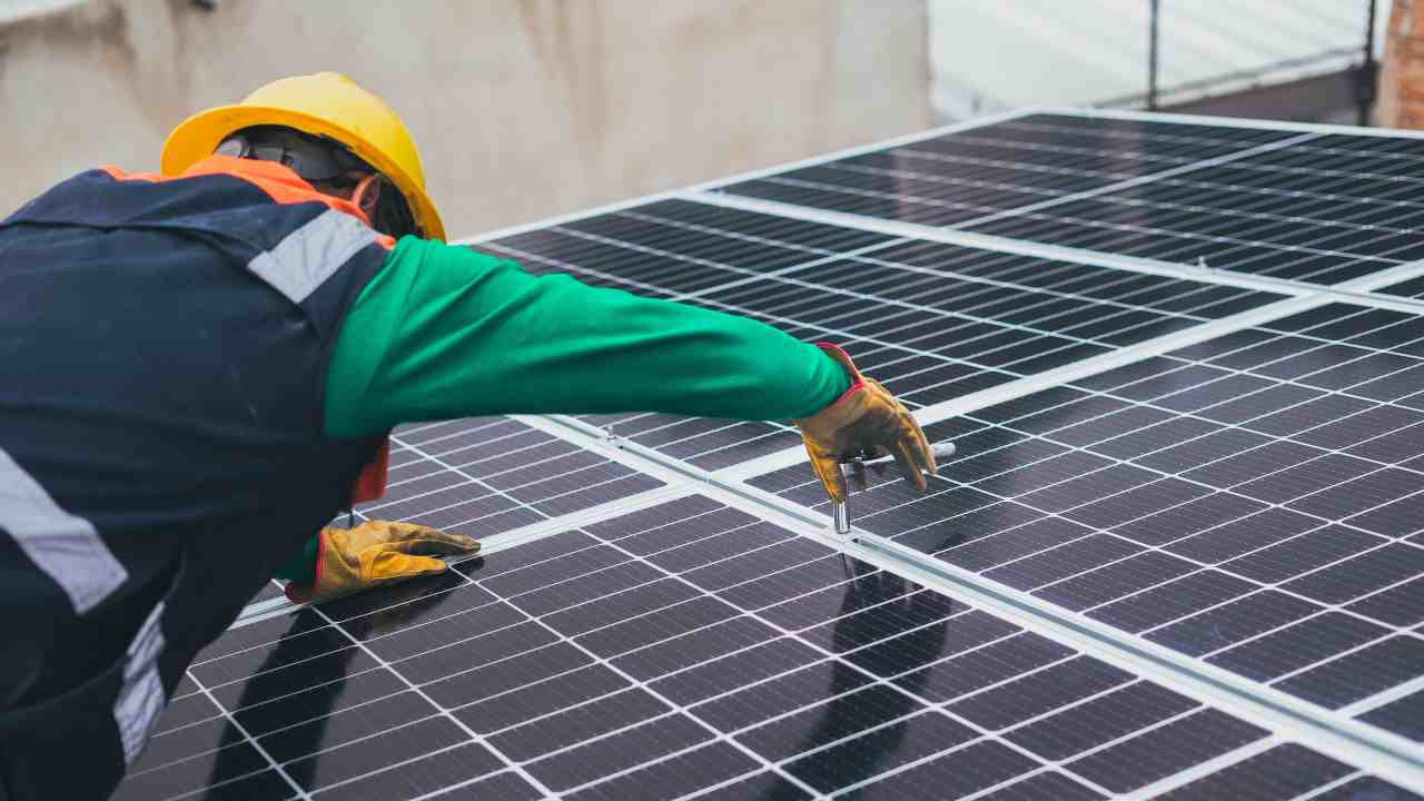 Fotovoltaico condominiale: cosa saper e