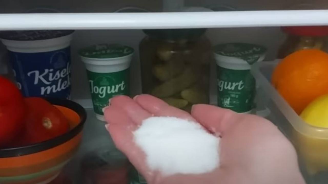 Frigo usa il frigo così