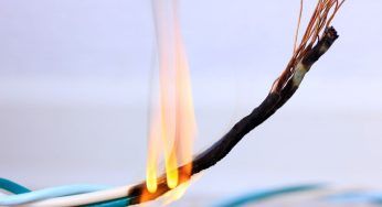 Impianto elettrico, le anomalie dovute a malfunzionamenti o guasti