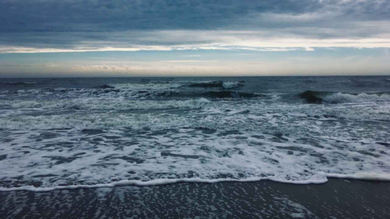 Mare più inquinato in Italia