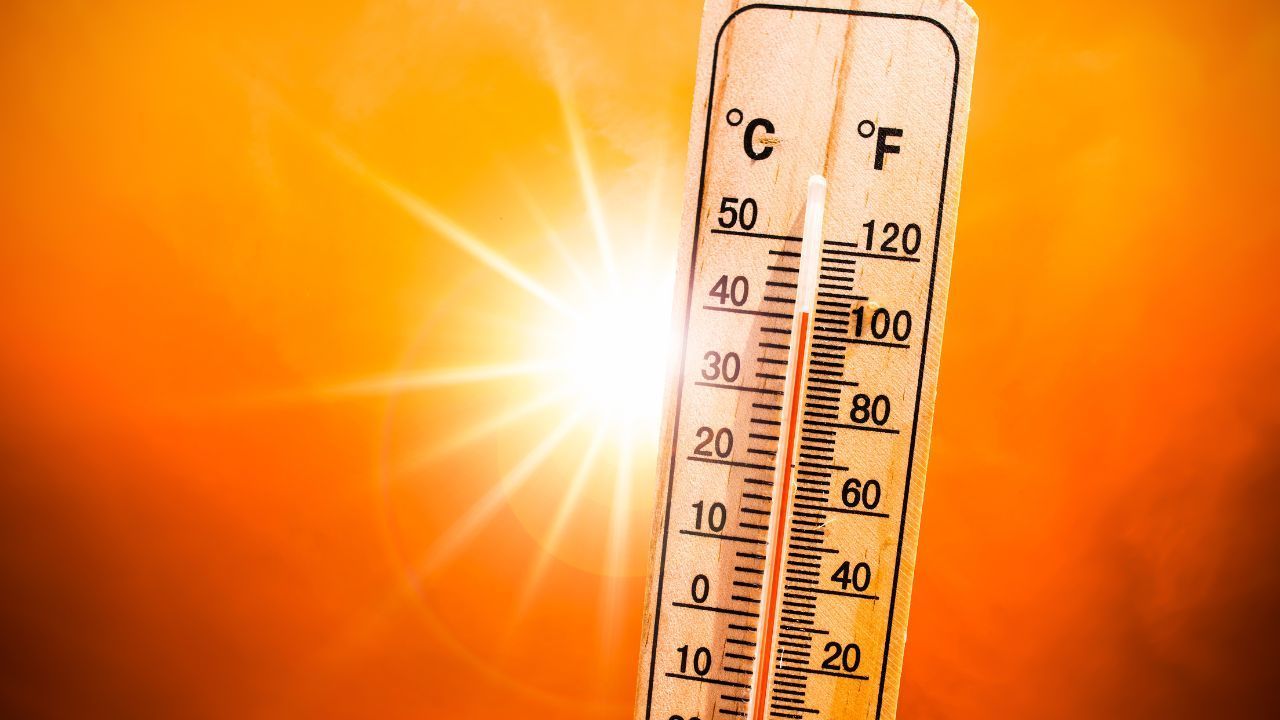 Ondate calore come comportarsi