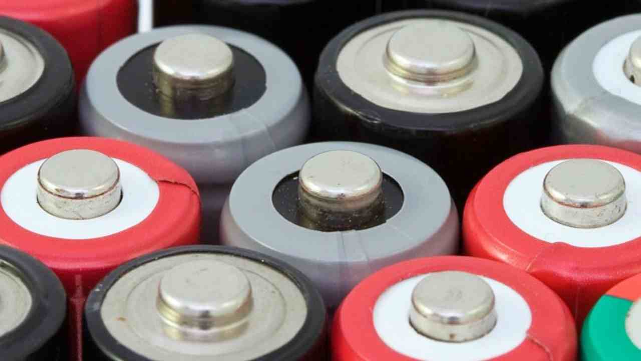 Batterie, come allungare il loro ciclo di vita