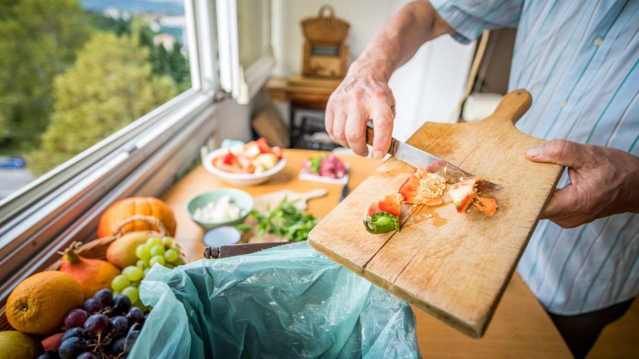 Rodurre spreco alimentare proposte Ue