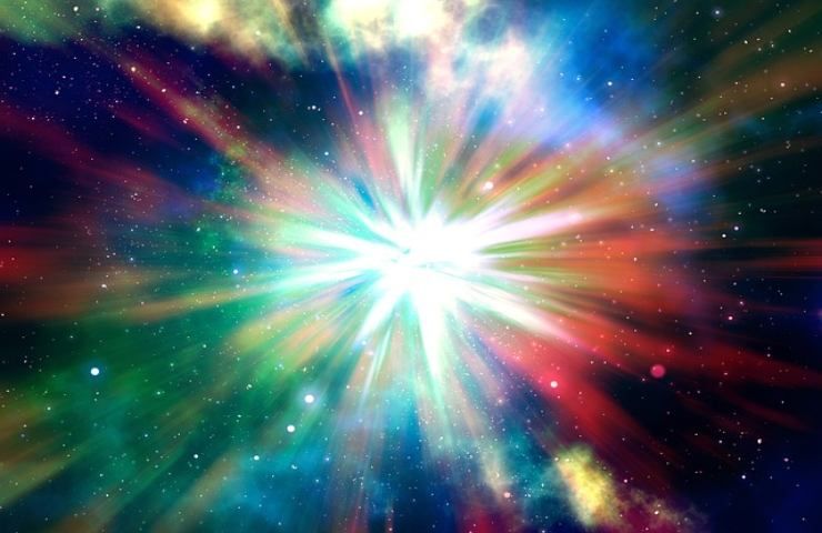 Il Big Bang è davvero l'inizio? Una nuova teoria sull'origine dell'Universo