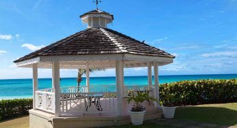 Gazebo da giardino in legno, i costi per la realizzazione