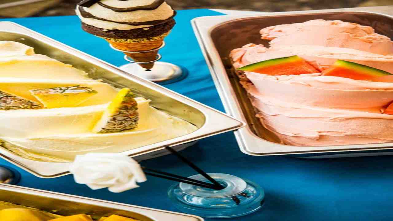 Gelato Sammontana lancia un nuovo progetto