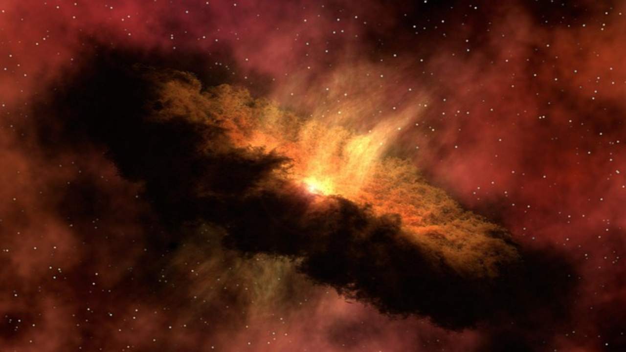 Il Big Bang è davvero l'inizio? Una nuova teoria sull'origine dell'Universo