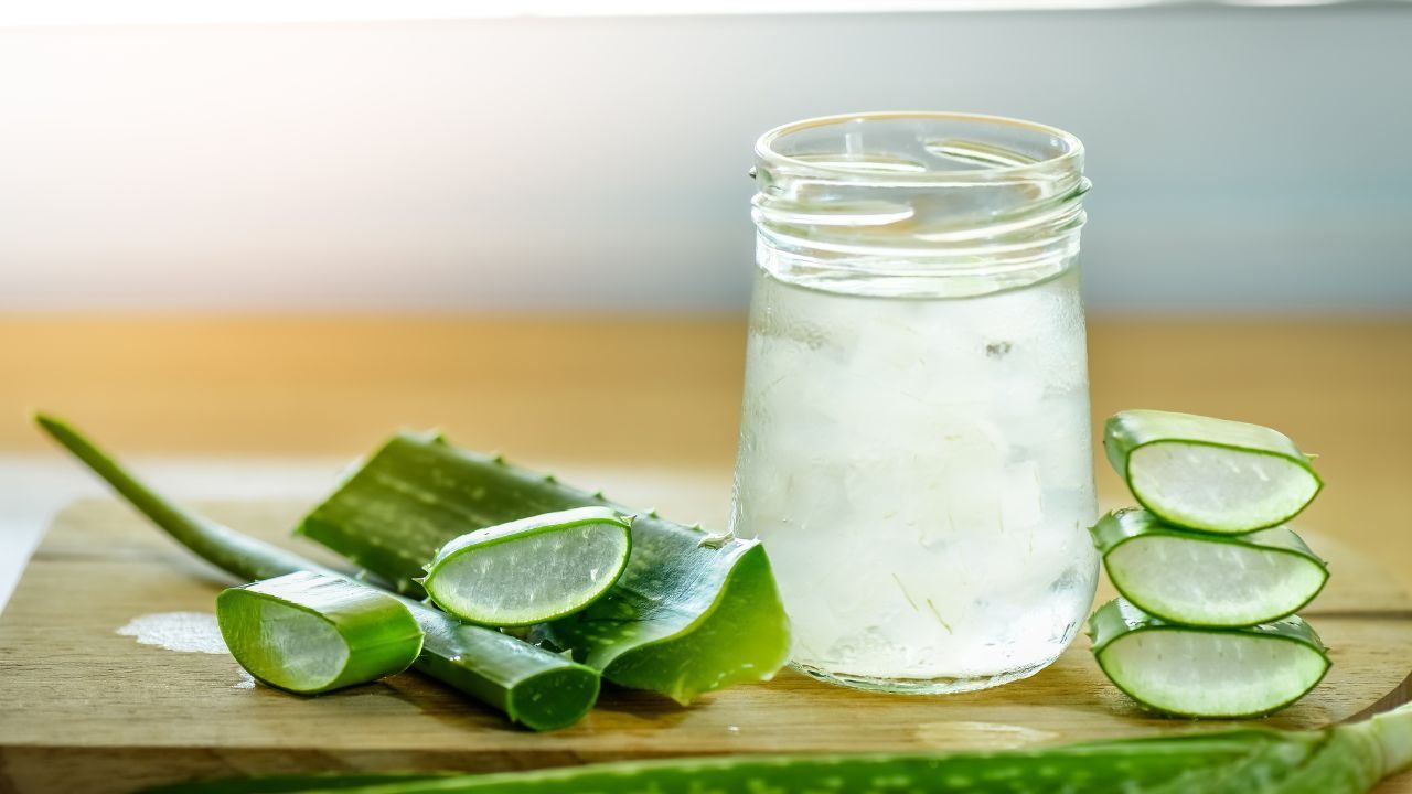 benefici aloe vera