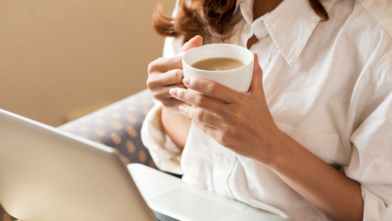 caffè benefici funzione cognitiva