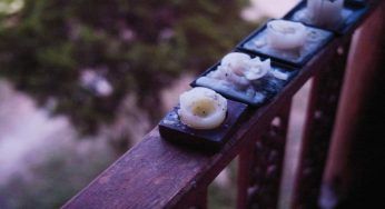 Macchie di cera in balcone, il metodo facile per rimuoverle