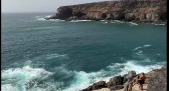 L’Isola con il clima migliore di sempre si trova a 4km dall’Italia