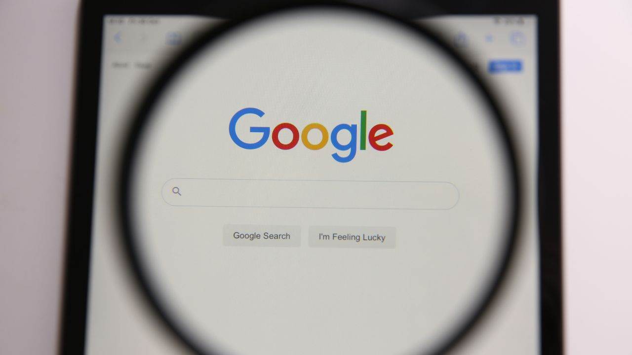 Privacy nuova funzione Google