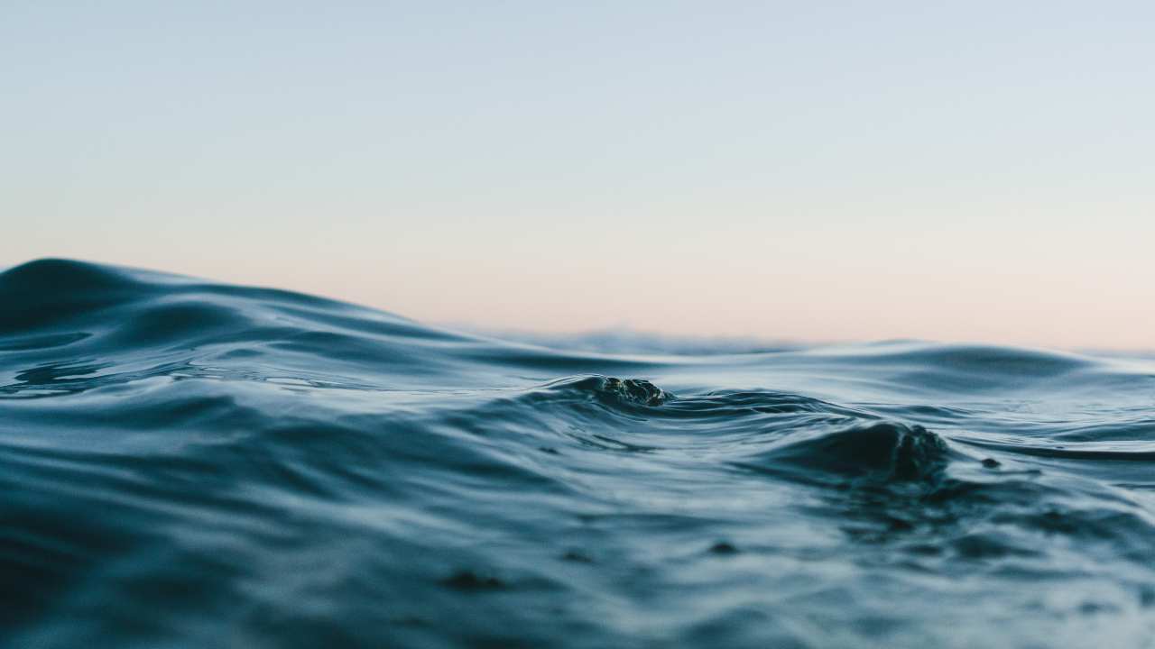 L'acqua desalinizzata non è la soluzione alla siccità: spunti su cui riflettere