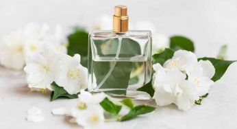 Profumi al gelsomino, irresistibili e dal tocco delicato