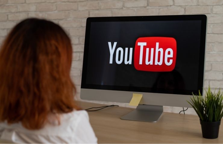 YouTube sfrutta intelligenza artificiale