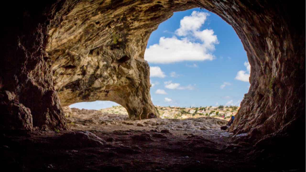 grotte da visitare