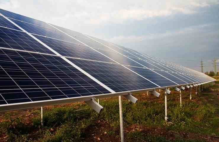 Fotovoltaico: dalle peculiarità alle differenze