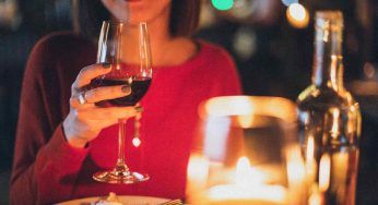 Con quanti bicchieri di vino si ingrassa di 1kg?