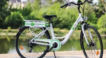 E-bike senza batteria, il progetto di un’azienda francese