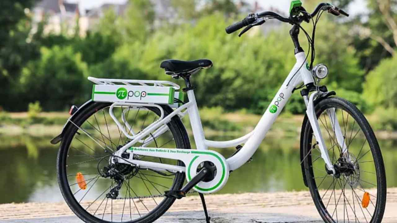 E-bike senza batteria: cosa sapere