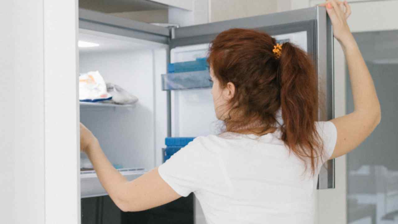 Freezer, mai scongelare questi alimenti: lo fanno tutti ma è pericolosissimo