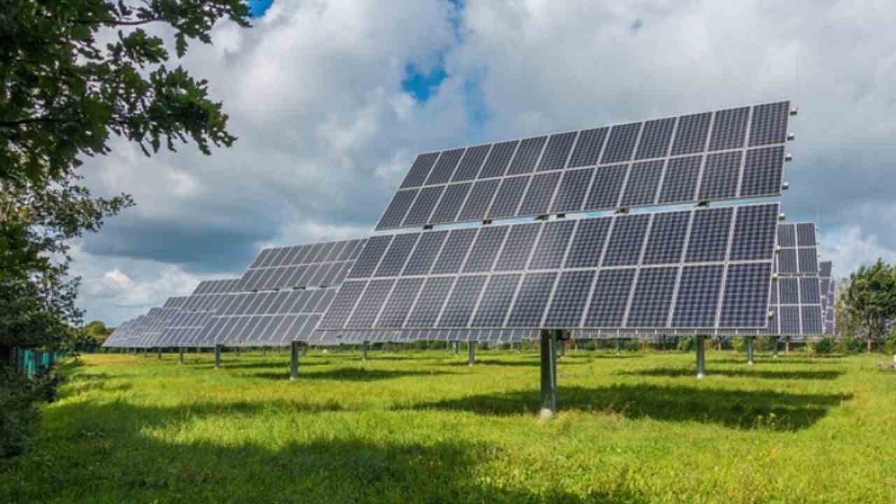 Fotovoltaico: dalle peculiarità alle differenze