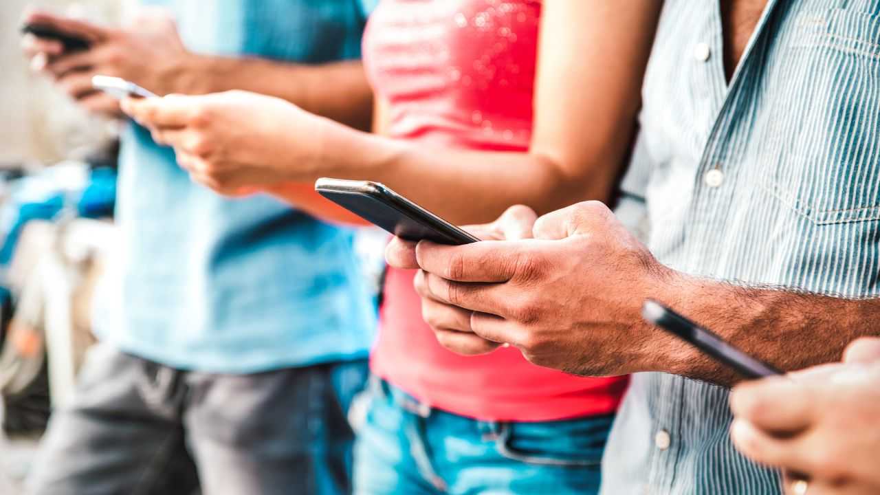 Smartphone ritirati mercato motivo