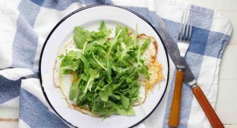 Ti piace la rucola? Allora devi scoprire tutto su quest’ortaggio
