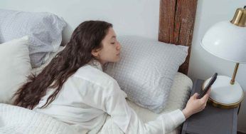Se ti svegli sempre di notte, devi sapere questo: potresti soffrire di…