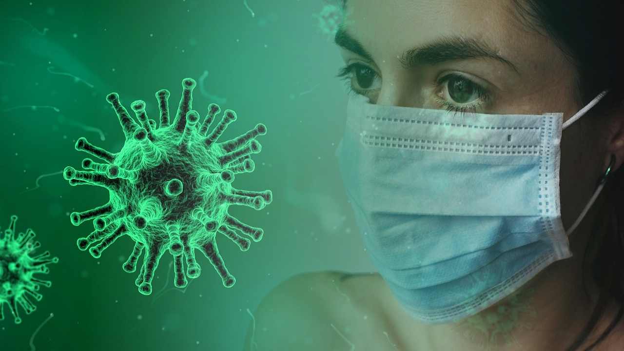 nuovo virus focolaio India misure contenimento