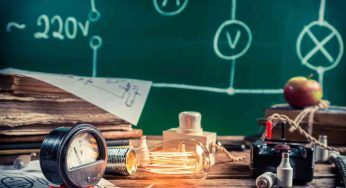 Esperimenti sull’elettricità: l’induzione e lo sfregamento