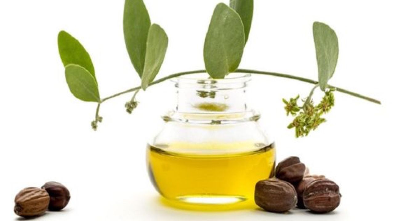 olio di jojoba benefici capelli